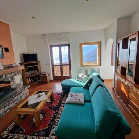 Casa Parido Apartment *