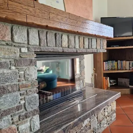 Apartment Casa Parido
