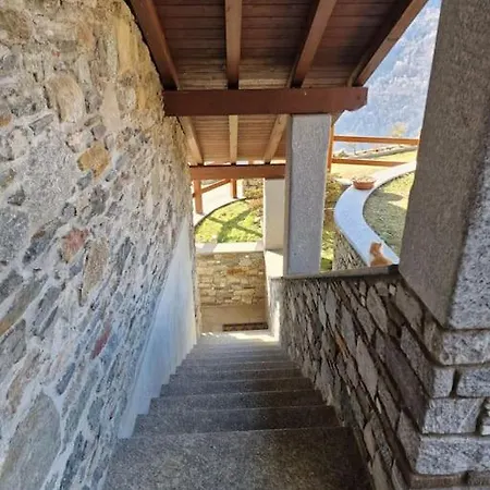 Casa Parido Apartment *