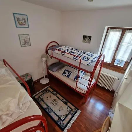 Casa Parido Apartment