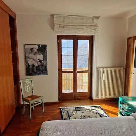 Casa Parido Apartment