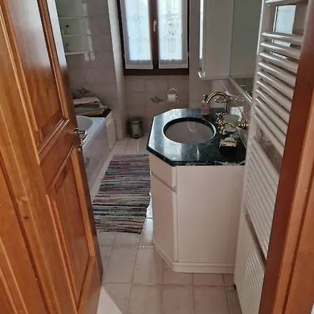 Apartment Casa Parido