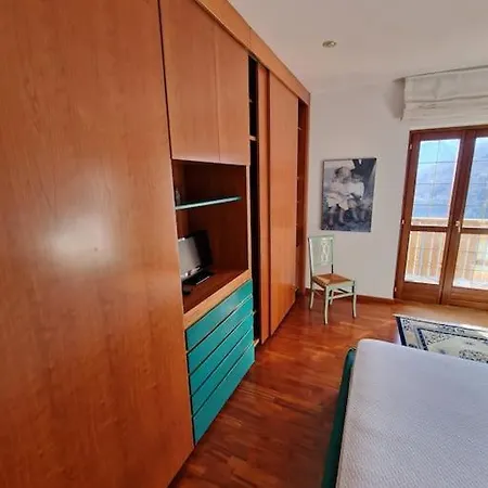 Apartment Casa Parido *