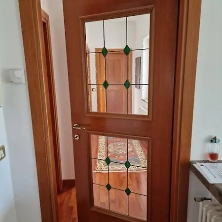 Apartament Casa Parido *
