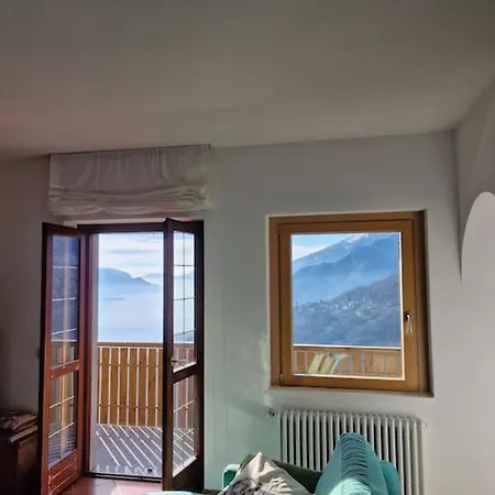 Apartament Casa Parido *