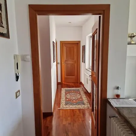 Apartament Casa Parido *